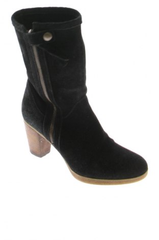 Damen Stiefeletten Unbranded, Größe 37, Farbe Schwarz, Preis 25,99 €