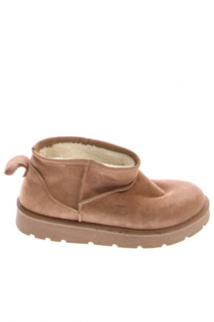 Botine de damă Unbranded, Mărime 38, Culoare Maro, Preț 159,13 Lei