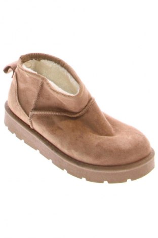 Botine de damă Unbranded, Mărime 38, Culoare Maro, Preț 159,13 Lei