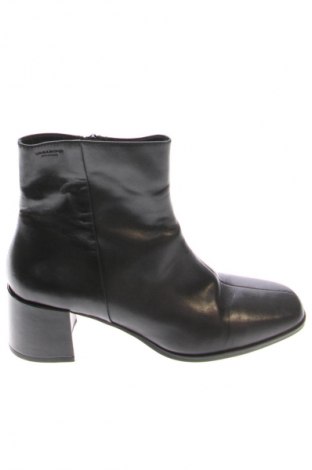 Damen Stiefeletten Vagabond, Größe 39, Farbe Schwarz, Preis 64,10 €