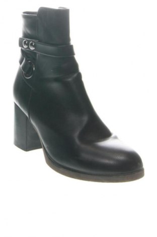 Damen Stiefeletten Voi&Noi, Größe 36, Farbe Schwarz, Preis 16,99 €