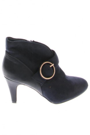 Damen Stiefeletten Wallis, Größe 37, Farbe Blau, Preis 46,99 €