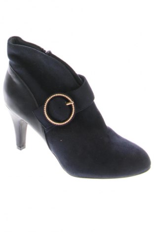 Damen Stiefeletten Wallis, Größe 37, Farbe Blau, Preis 46,99 €