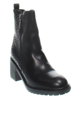 Botine de damă Xti, Mărime 38, Culoare Negru, Preț 437,50 Lei