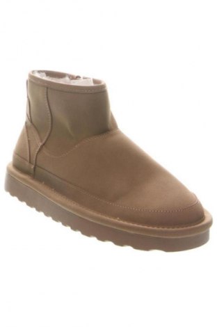 Dámské poltopánky Zara, Veľkosť 35, Farba Béžová, Cena  33,95 €
