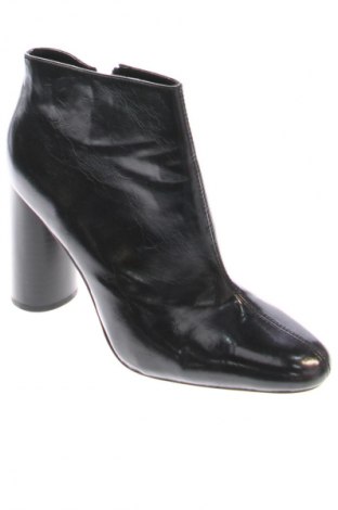 Damen Stiefeletten Zara, Größe 41, Farbe Schwarz, Preis 13,99 €
