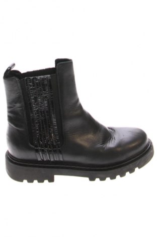 Botine de damă Zign, Mărime 41, Culoare Negru, Preț 138,99 Lei