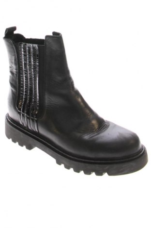 Botine de damă Zign, Mărime 41, Culoare Negru, Preț 138,99 Lei