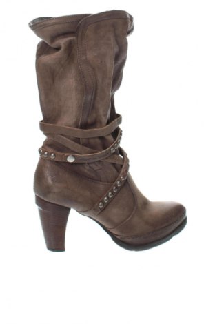 Damenstiefel Airstep, Größe 40, Farbe Braun, Preis 76,90 €
