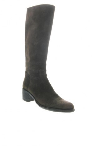 Damenstiefel Bp Zone, Größe 38, Farbe Grün, Preis 49,99 €