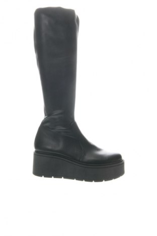 Damenstiefel Brigitte, Größe 38, Farbe Schwarz, Preis 41,99 €