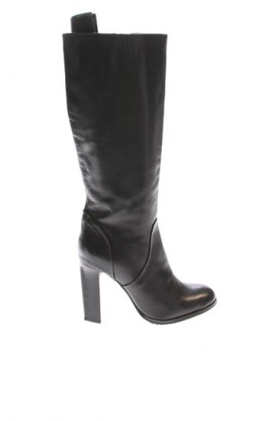 Cizme de damă Buffalo, Mărime 40, Culoare Negru, Preț 125,99 Lei