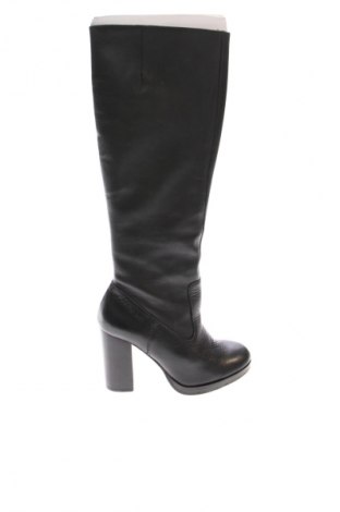 Cizme de damă Calvin Klein Jeans, Mărime 35, Culoare Negru, Preț 549,99 Lei
