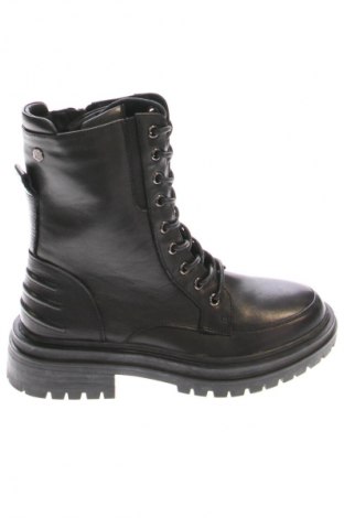 Damenstiefel Carmela, Größe 38, Farbe Schwarz, Preis 122,94 €