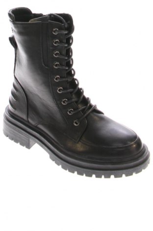 Damenstiefel Carmela, Größe 38, Farbe Schwarz, Preis 122,94 €