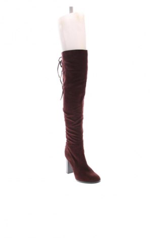 Damenstiefel Catwalk, Größe 39, Farbe Rosa, Preis 32,99 €