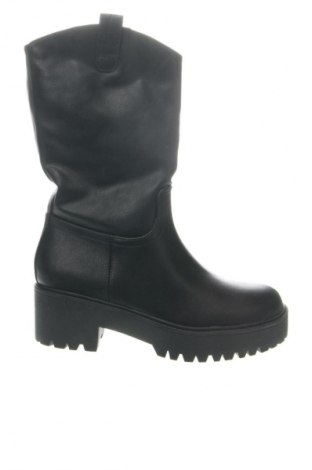Damenstiefel Ego, Größe 40, Farbe Schwarz, Preis 20,99 €