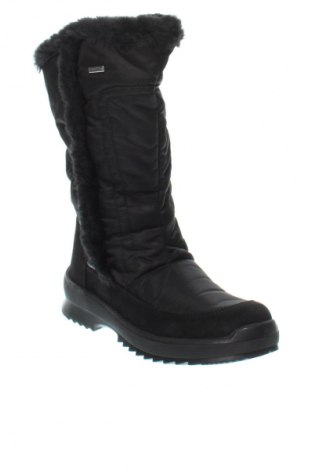 Damenstiefel Everest, Größe 39, Farbe Schwarz, Preis 110,96 €