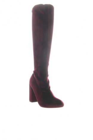 Damenstiefel Funky Buddha, Größe 37, Farbe Rot, Preis 25,99 €