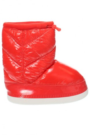 Damenstiefel H&M, Größe 38, Farbe Rot, Preis € 40,27