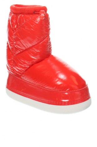 Damenstiefel H&M, Größe 38, Farbe Rot, Preis € 40,27