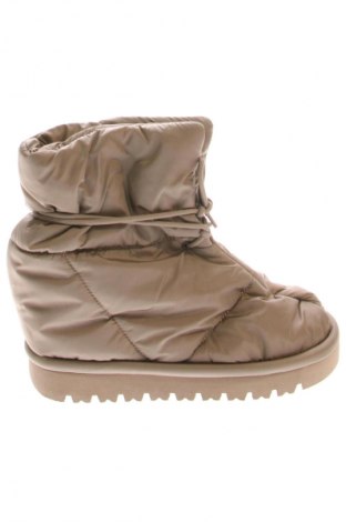 Damenstiefel H&M, Größe 38, Farbe Beige, Preis 35,01 €