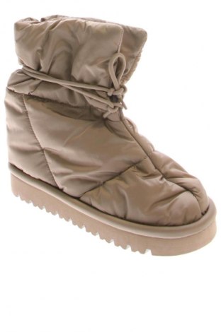 Damenstiefel H&M, Größe 38, Farbe Beige, Preis 35,01 €