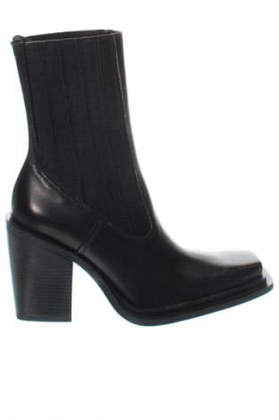 Damenstiefel Mango, Größe 37, Farbe Schwarz, Preis 94,27 €