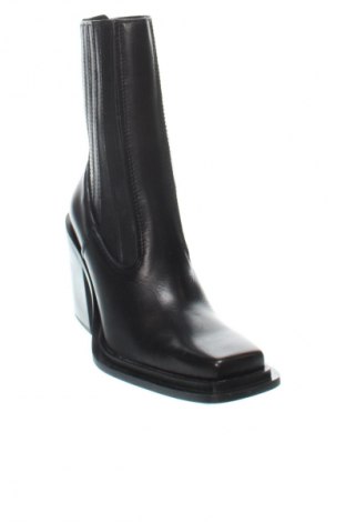 Damenstiefel Mango, Größe 37, Farbe Schwarz, Preis 94,27 €