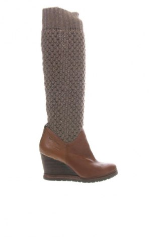 Damenstiefel Marc O'Polo, Größe 36, Farbe Braun, Preis 64,99 €