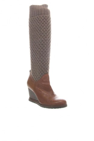 Damenstiefel Marc O'Polo, Größe 36, Farbe Braun, Preis 64,99 €