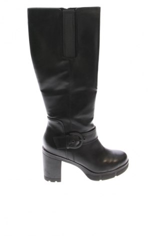 Damenstiefel Marco Tozzi, Größe 38, Farbe Schwarz, Preis 44,67 €