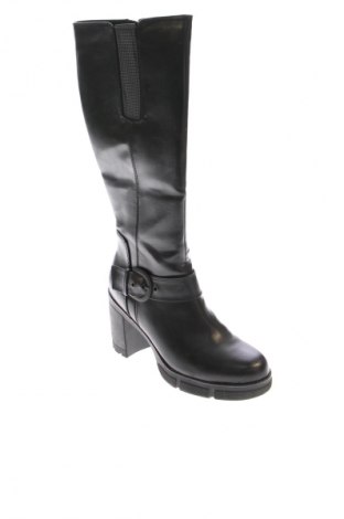 Damenstiefel Marco Tozzi, Größe 38, Farbe Schwarz, Preis 44,67 €