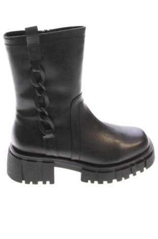 Damenstiefel Marco Tozzi, Größe 36, Farbe Schwarz, Preis 91,25 €