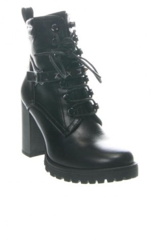 Damenstiefel Medicine, Größe 36, Farbe Schwarz, Preis 27,14 €