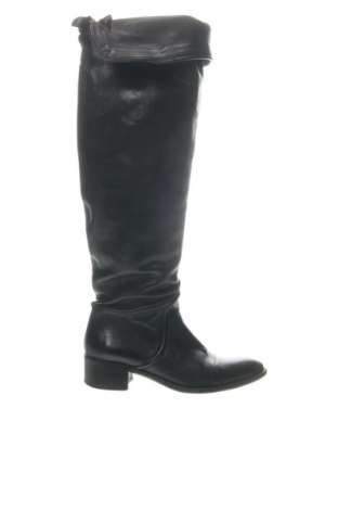 Cizme de damă Mer Du Sud, Mărime 38, Culoare Negru, Preț 253,99 Lei