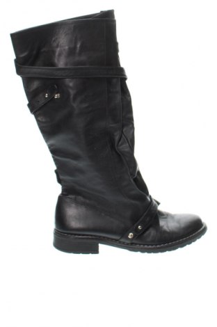 Damenstiefel Mihaela Glavan, Größe 39, Farbe Schwarz, Preis 49,99 €