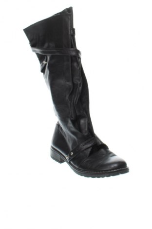 Damenstiefel Mihaela Glavan, Größe 39, Farbe Schwarz, Preis 49,99 €