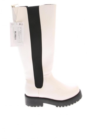 Damenstiefel Monki, Größe 37, Farbe Mehrfarbig, Preis 62,20 €