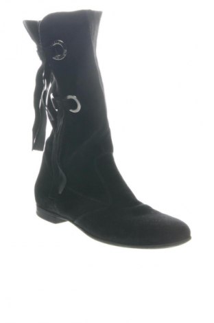 Cizme de damă Nero Giardini, Mărime 39, Culoare Negru, Preț 150,33 Lei