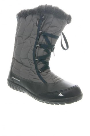 Damenstiefel Quechua, Größe 37, Farbe Grau, Preis 20,99 €