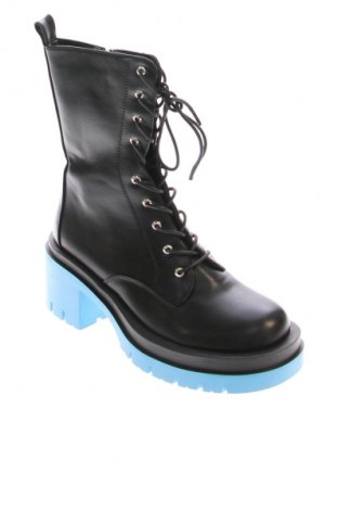Damenstiefel Raid, Größe 36, Farbe Schwarz, Preis 56,37 €