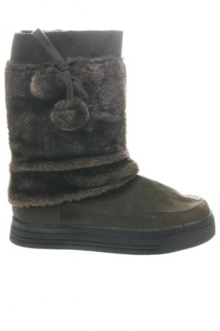 Cizme de damă Rainbow, Mărime 37, Culoare Verde, Preț 108,99 Lei