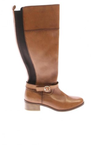 Damenstiefel Studio, Größe 38, Farbe Braun, Preis 39,00 €