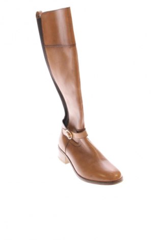 Damenstiefel Studio, Größe 38, Farbe Braun, Preis 39,00 €