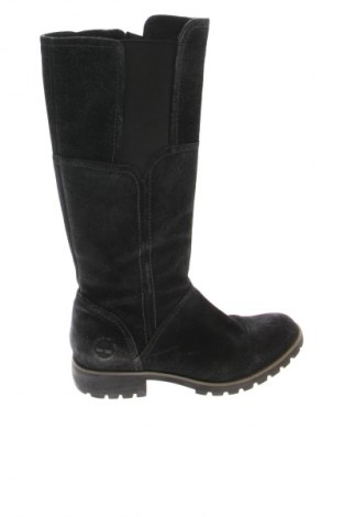 Cizme de damă Timberland, Mărime 39, Culoare Negru, Preț 342,99 Lei