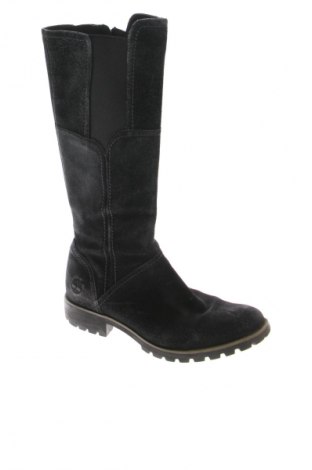 Cizme de damă Timberland, Mărime 39, Culoare Negru, Preț 342,99 Lei