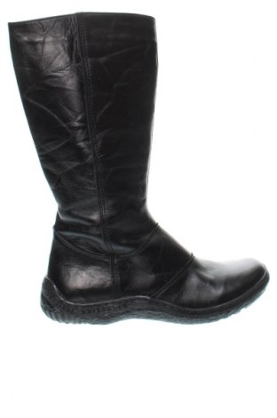 Damenstiefel Unbranded, Größe 40, Farbe Schwarz, Preis 34,99 €