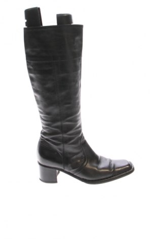 Damenstiefel Unbranded, Größe 37, Farbe Schwarz, Preis 34,99 €