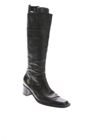 Damenstiefel Unbranded, Größe 37, Farbe Schwarz, Preis 34,99 €